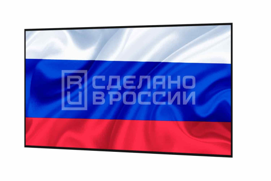  Фото дисплей для digital signage eliteboard lk-43ul2axru - фото 1