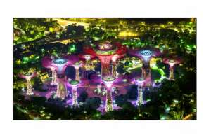  Фото видеостена 2x2 eliteboard 49" sk495fcln - фото 3