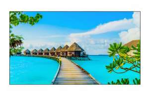  Фото видеостена 3x3 eliteboard 55" pk557fdln - фото 3