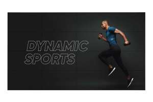  Фото видеостена 2x2 lg 55" 55vl5pj - фото 3