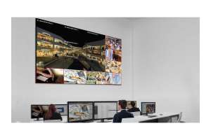  Фото видеостена 4x3 lg 55" 55vsm5j - фото 3