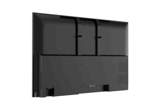  Фото информационный дисплей benq 43" st4302s - фото 2