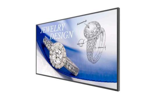  Фото информационный дисплей benq 43" st4302s - фото 6