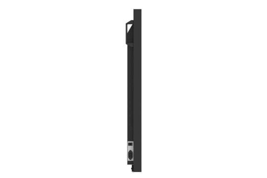  Фото информационный дисплей benq 65" sl6502k - фото 8