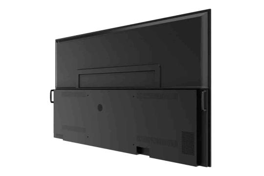  Фото информационный дисплей benq 86" cs8601 - фото 7