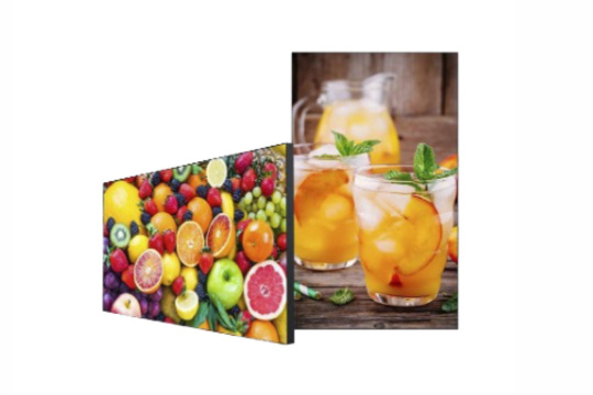  Фото информационный дисплей ewin 49" dp49m - фото 1