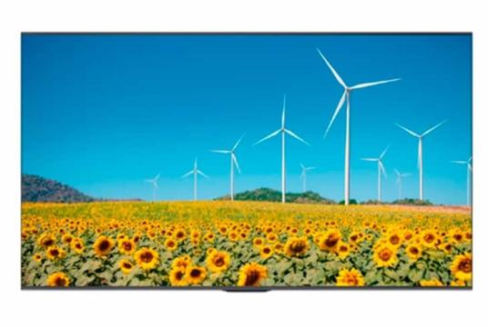 Фото информационный дисплей hisense 75" 75dp30fe - фото 3