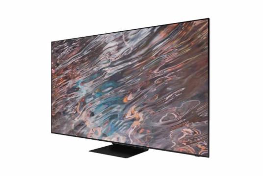  Фото информационный дисплей samsung 65" qp65a-8k - фото 2