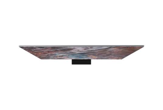  Фото информационный дисплей samsung 65" qp65a-8k - фото 3