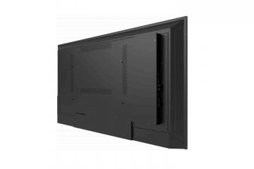  Фото информационный дисплей viewsonic 65" cde6520-w - фото 5