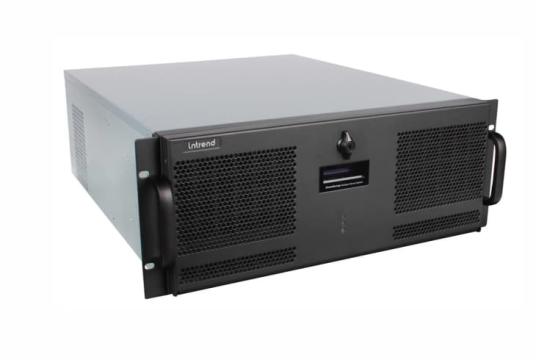 Контроллер видеостены Фото контроллер для видеостены intrend itwinwall-d16s4 - фото 2