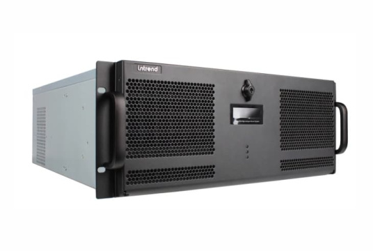 Изображение Контроллер для видеостены Intrend ITWINWALL-D4