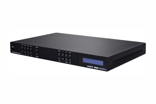 Изображение Cypress Array