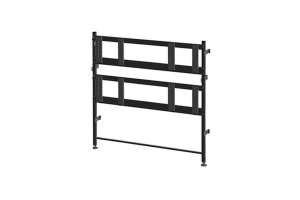  Фото видеостена 2x2 lumien 55" lmw5535llru - фото 8