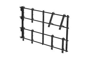  Фото видеостена 2x2 lumien 55" lmw5535llru - фото 5