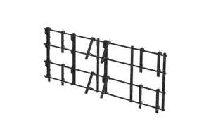  Фото видеостена 3x2 exell 55" expd-wa55ab35 - фото 5