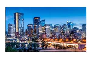  Фото видеостена 4x3 samsung 55" vm55b-e - фото 3