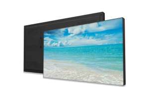  Фото видеостена 2x2 hisense 55l35b5u 55" (шов: 3,5) - фото 3