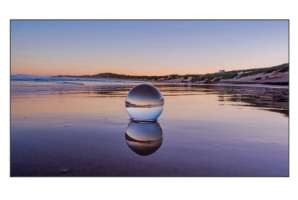  Фото видеостена 3x2 hisense 55" 55vw25e - фото 3