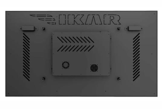  Фото панель для видеостены ikar 46" пв 46-115-501 - фото 2