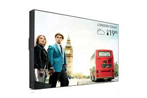  Фото видеостена 4x3 philips 55" 55bdl4007x/00 - фото 3