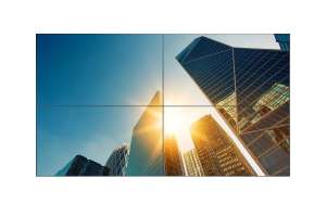  Фото видеостена 4x3 philips 55" 55bdl8007x/00 - фото 3