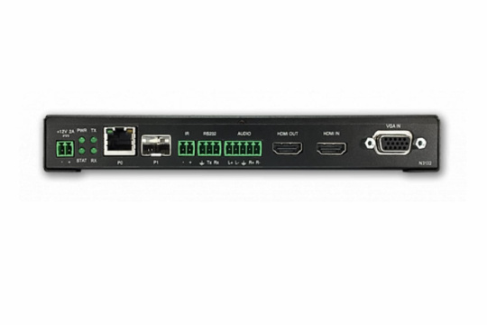 Изображение Передатчик-энкодер HDMI over IP AMX NMX-ENC-N3132