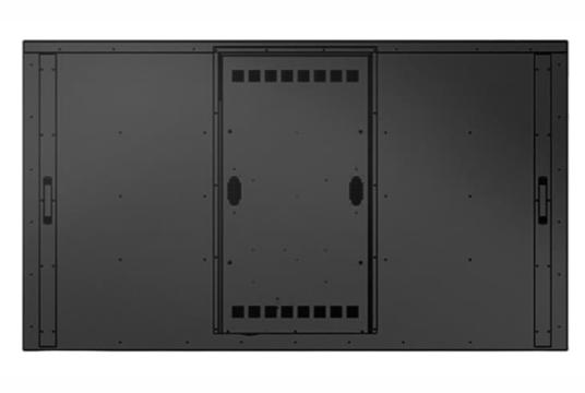  Фото профессиональная панель 65" lumien lp6570sdru - фото 2