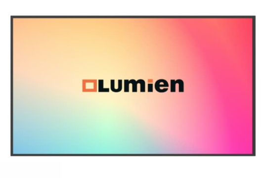 Изображение Профессиональная панель Lumien 98" LS9850SDG2 LS98
