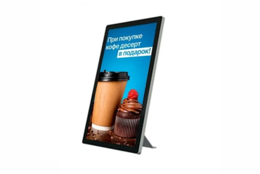 Изображение Профессиональный дисплей EliteBoard 15" CSU-15Z1PS