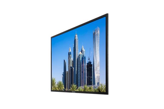  Фото профессиональный дисплей eliteboard 65" lk-65ul2sx - фото 3