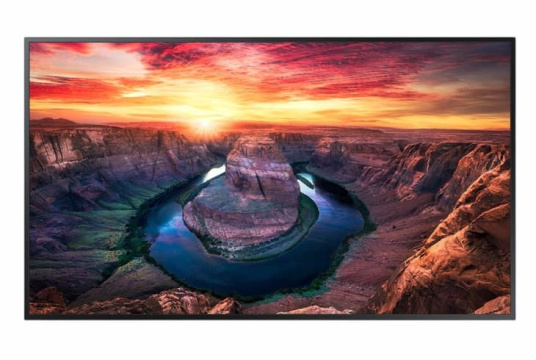 Изображение Профессиональный дисплей EliteBoard 98" SK-98B51