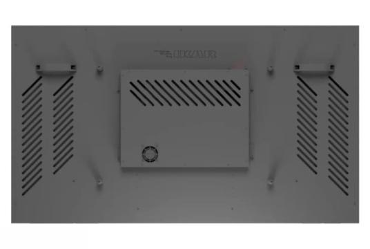  Фото профессиональный дисплей ikar 110" пп 110-115-610 - фото 2