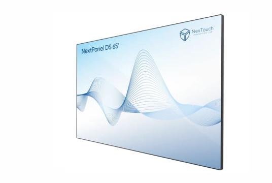  Фото профессиональный дисплей nextouch nextpanel ds 65 pdsbr2nnt65 - фото 3