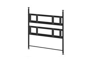  Фото видеостена 2x2 lumien 55" lmw5535llru - фото 7