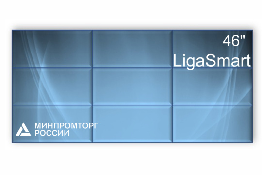 Изображение LigaSmart Array
