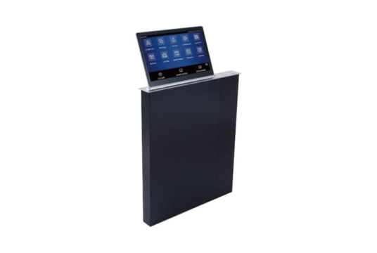 Изображение Выдвижной монитор Gonsin GX-LF173CX-X